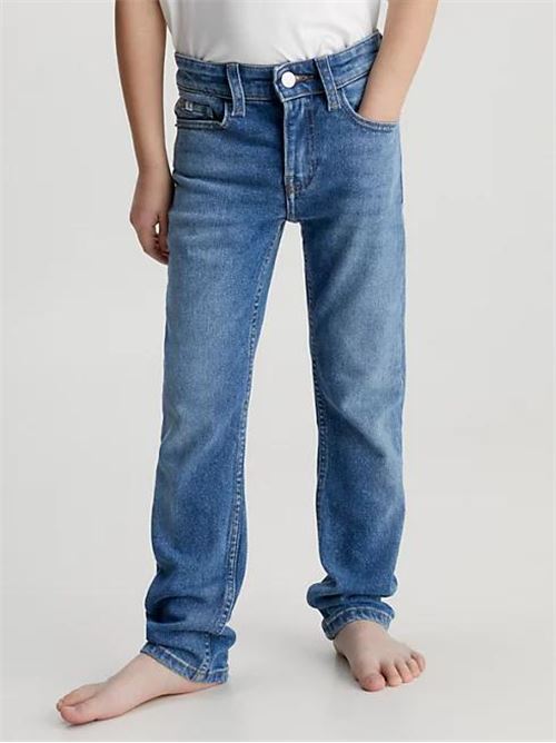  CALVIN KLEIN JEANS | IB0IB01716/1A4